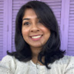 Meet your Posher, Jasmine